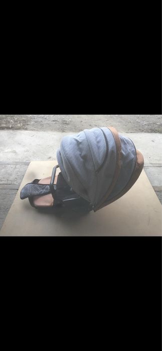 Дитяча коляска Anex