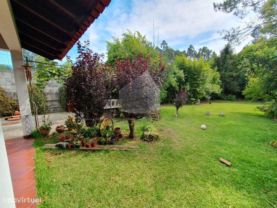 Moradia em Anta - Espinho