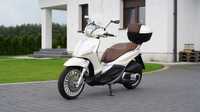 piaggio BEVERLY 300  -- 2016r