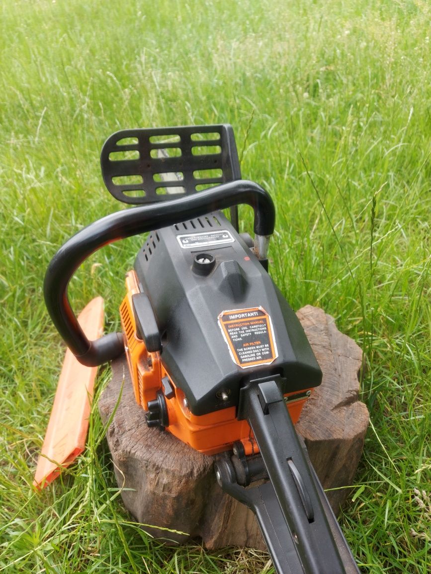 Piła spalinowa oleo-mac 945 A/F