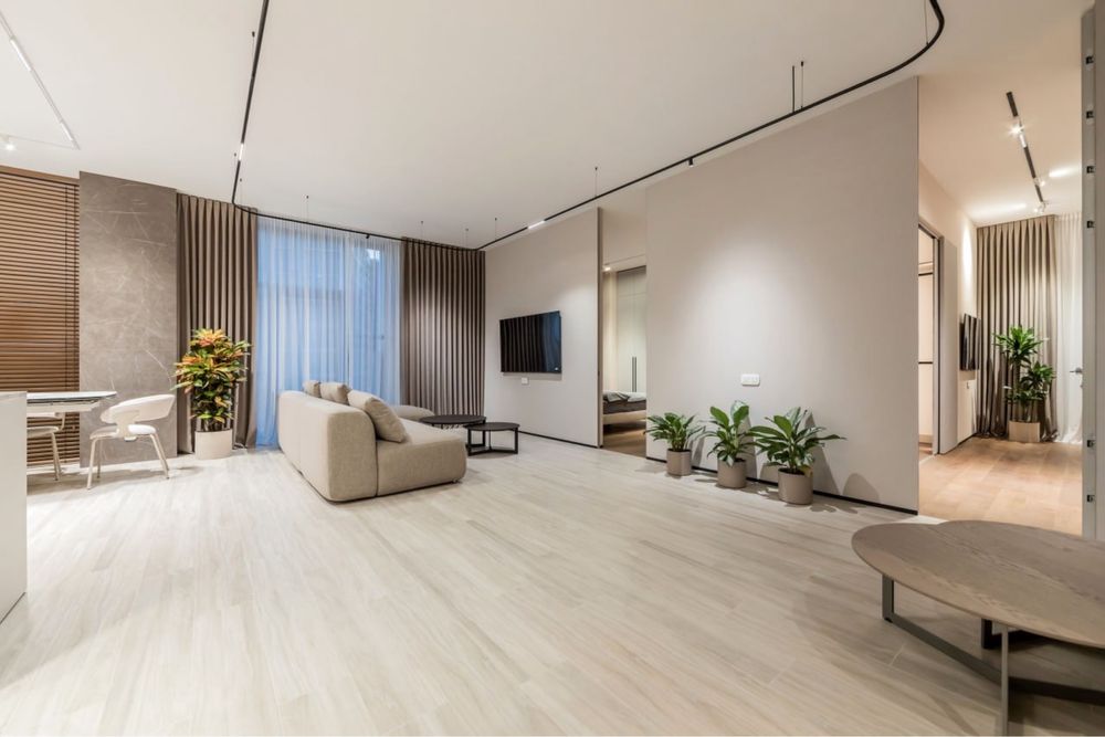 Оренда 3к / 103м2 / 13 пов / Новопечерские Липки / Печерск