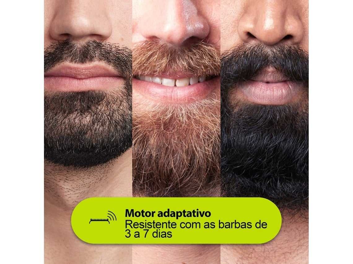 Braun BeardTrimmer Máquina para Aparar Barba NOVA