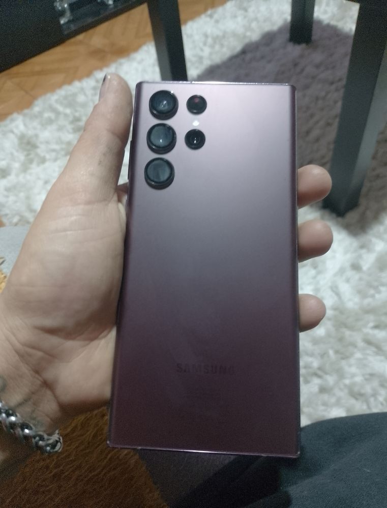 Samsung s22 ultra 256g