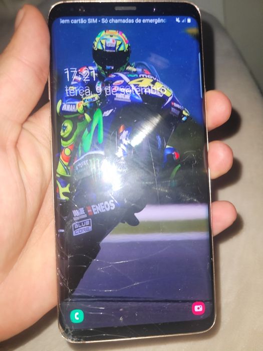 Samsung s9 pluss