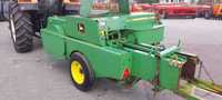 Prasa kostkujaca John Deere 332a