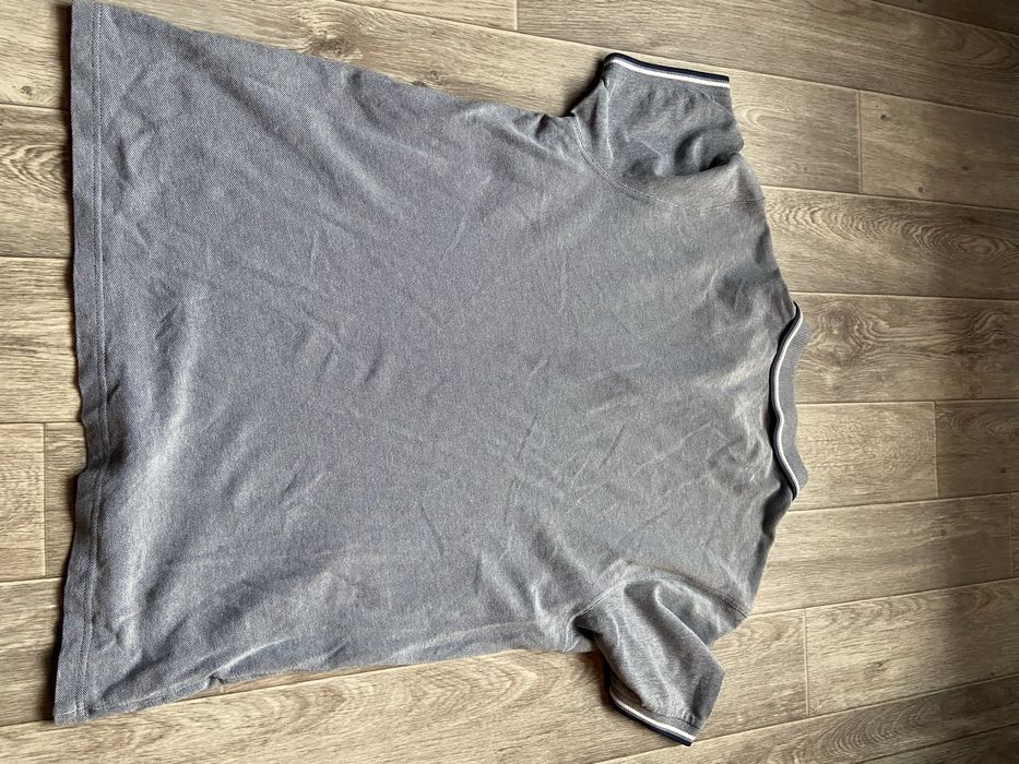 Футболки FRED PERRY в гарному стані