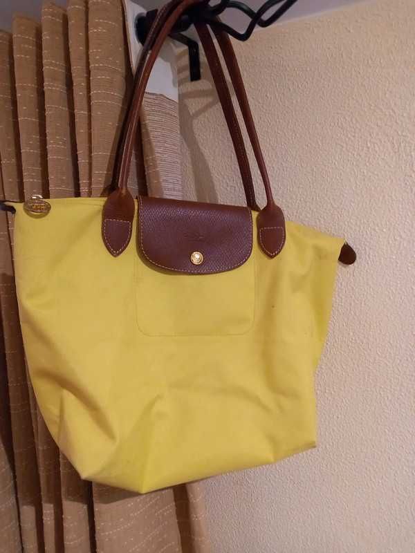 Bolsa Long Champ