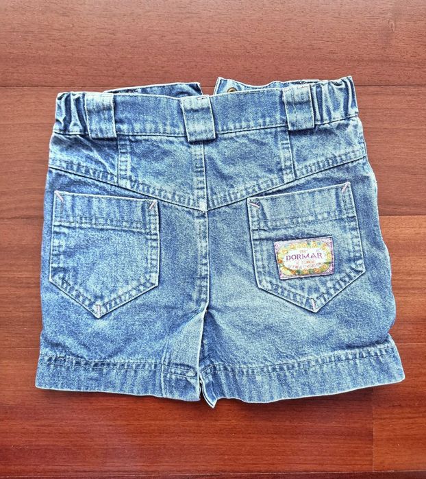 Saia de ganga Dormar, 24 meses