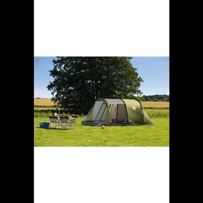 Namiot rodzinny Coleman Galileo 4