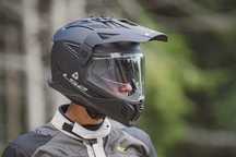 Kask quad atv LS2 MX702 PIONEER II mat S,M, L,XL,XXL, XXXL