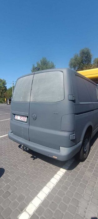 Продам Volkswagen Т5 2.5 дизель 2006, 3500$
