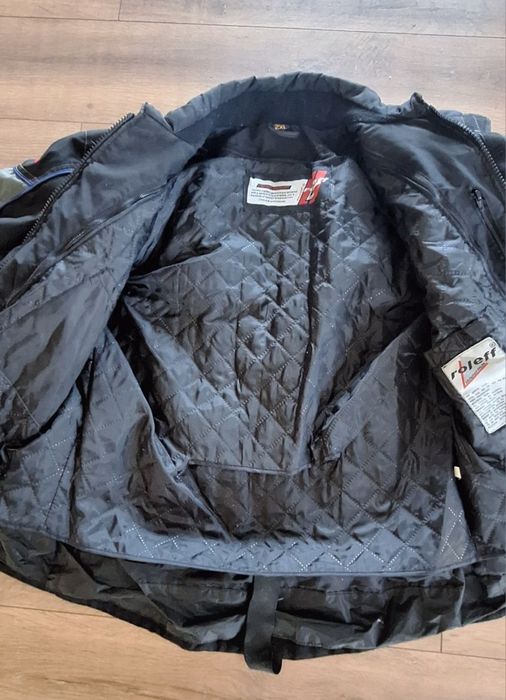 Kurtka motocyklowa  2XL