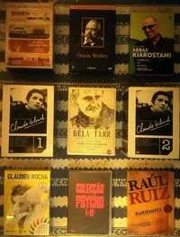 Lote 169 DVD's originais (LOTE 32)