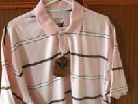 koszula męska polo