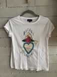 T-shirt rozmiar XS