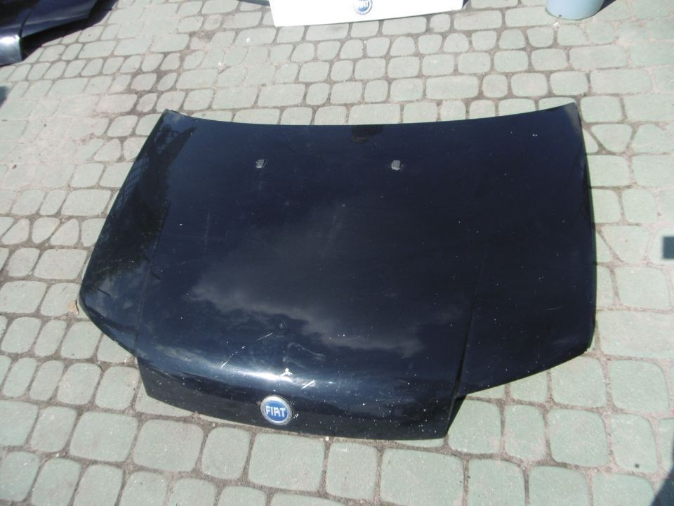 Maska Punto II