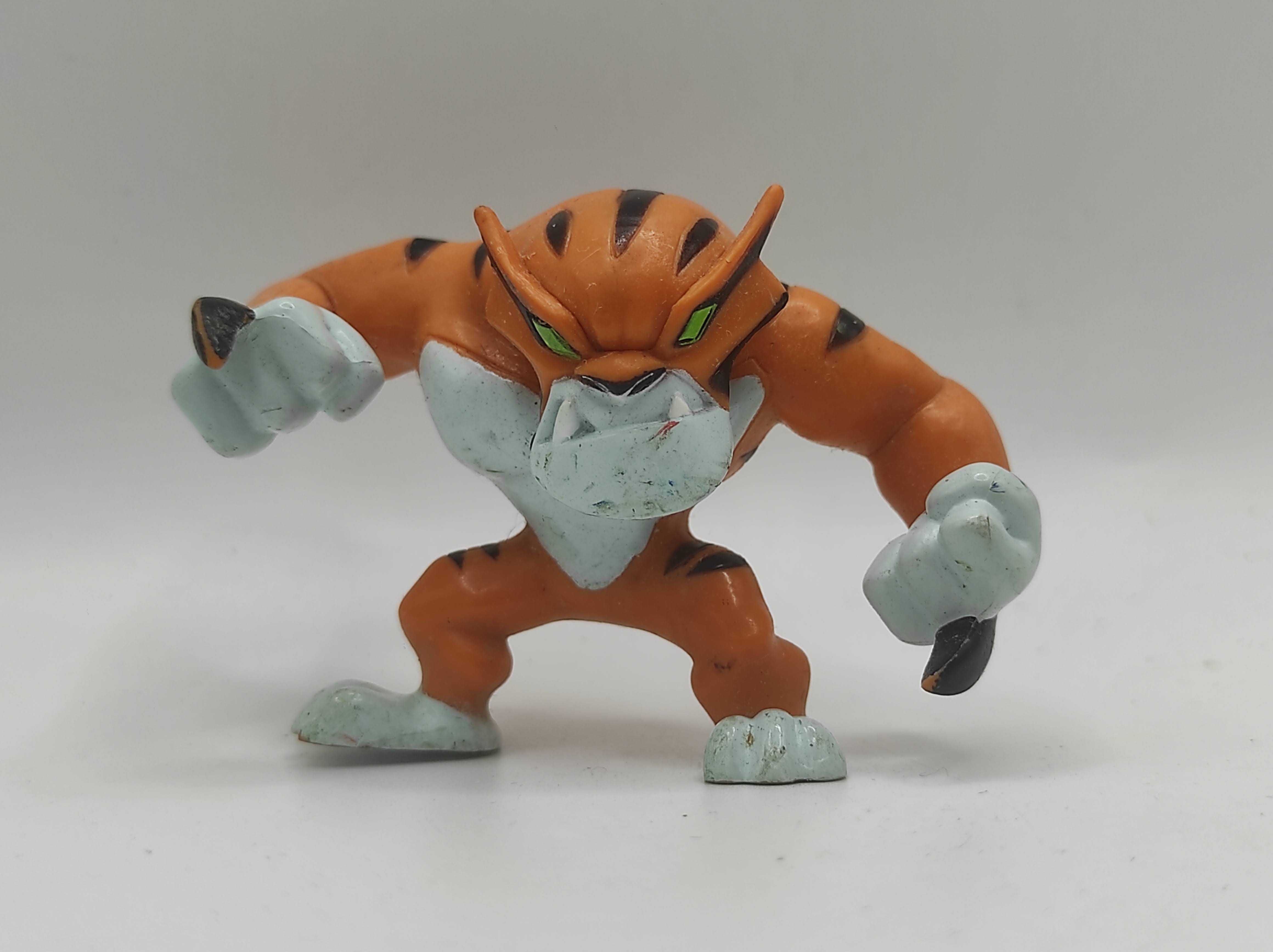 Zabawka Figurka Ben 10 Tygrys