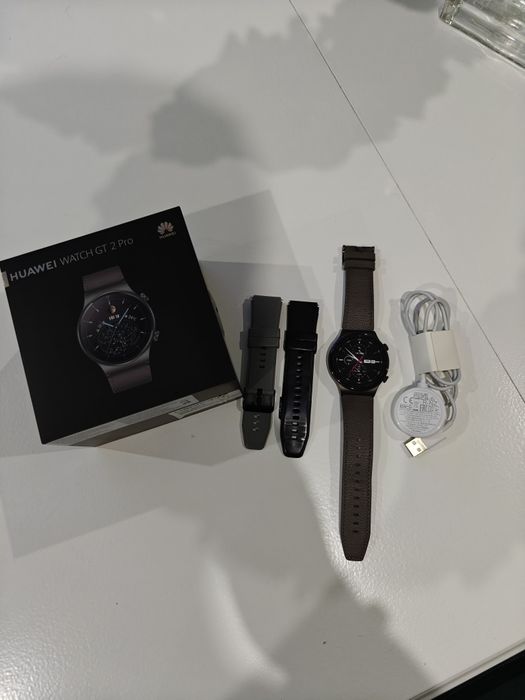 Huawei Watch GT2 Sport