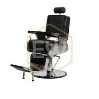 Cadeira de barbeiro Ewwk-RZB002.A12