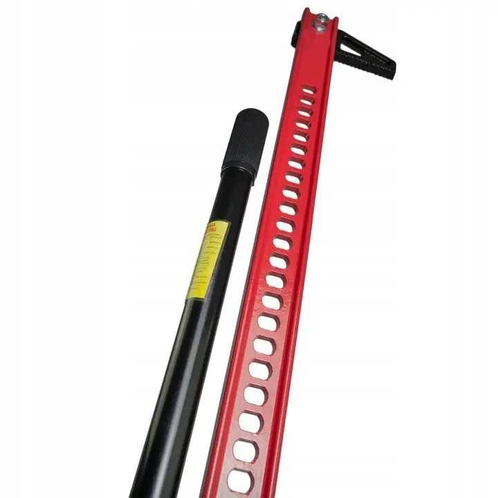 Фермерський домкрат рейковий Stix 3000кг робоча висота  155–1350мм b1