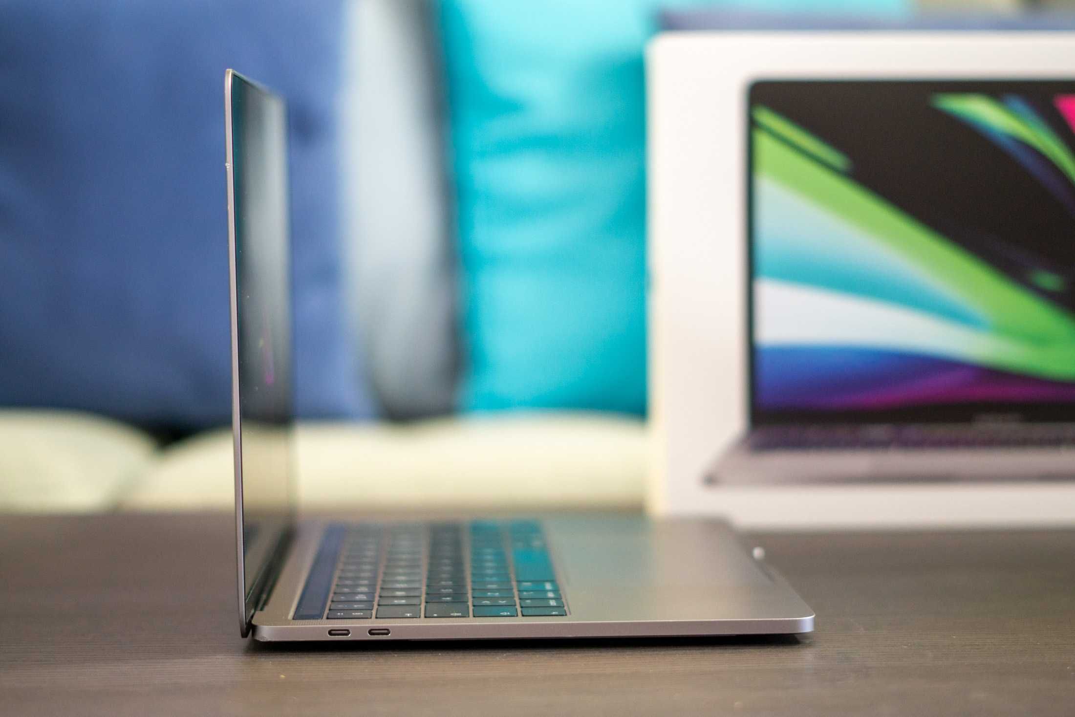 MacBook Pro 13" 2018 Touch Bar