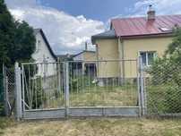 Брама залізна з арматури 15мм (вживане)