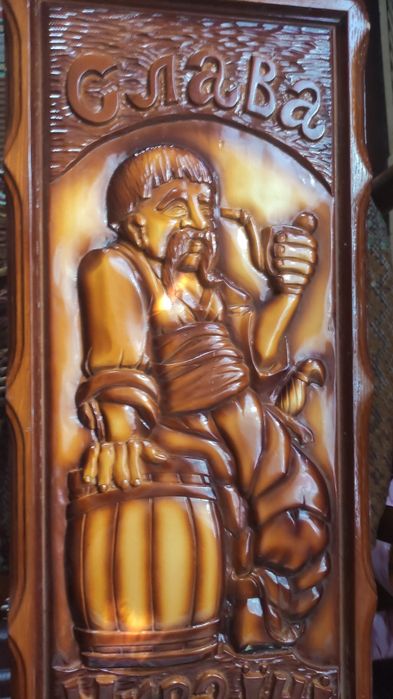 Нарди в асортименті