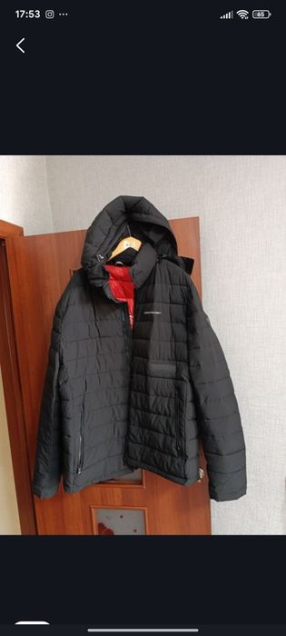 Продам мужскую куртку