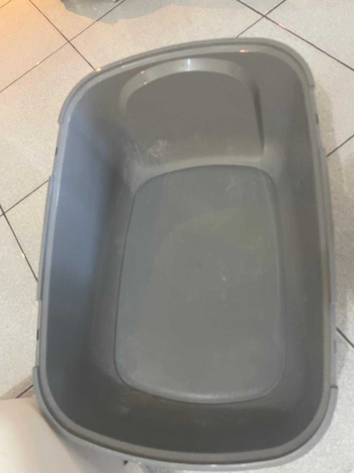 Caixa de areia - WC Savic Nestor Jumbo XXL