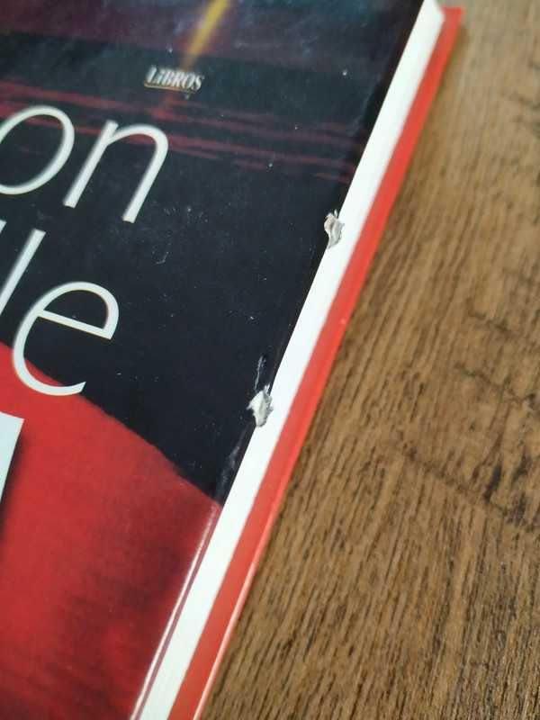 Nelson DeMille - Gra lwa
