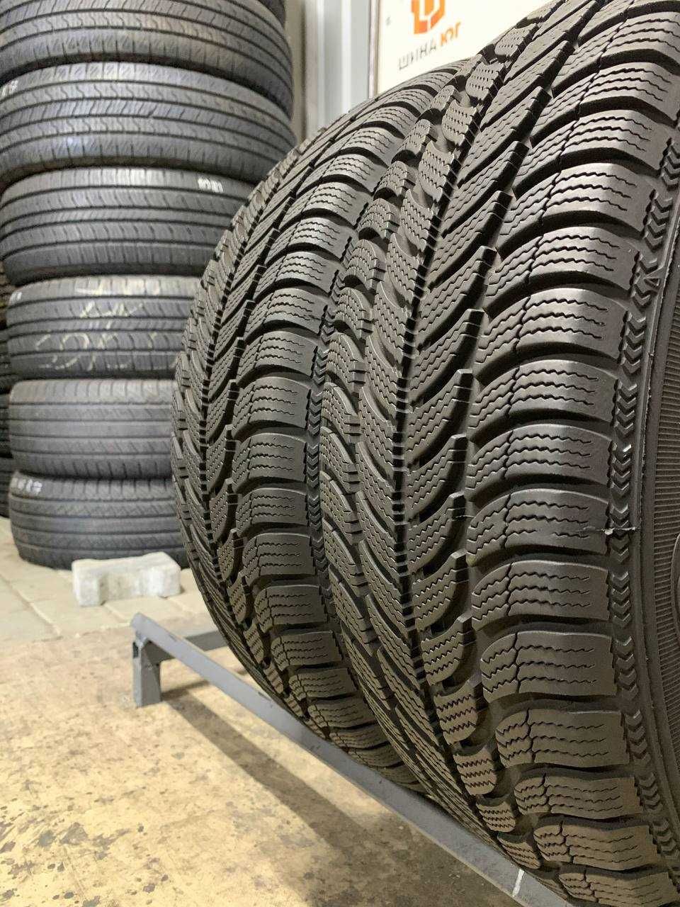 Шини зимові бу Debica Frigo 85/65 R14 86T 2шт арт 126583
