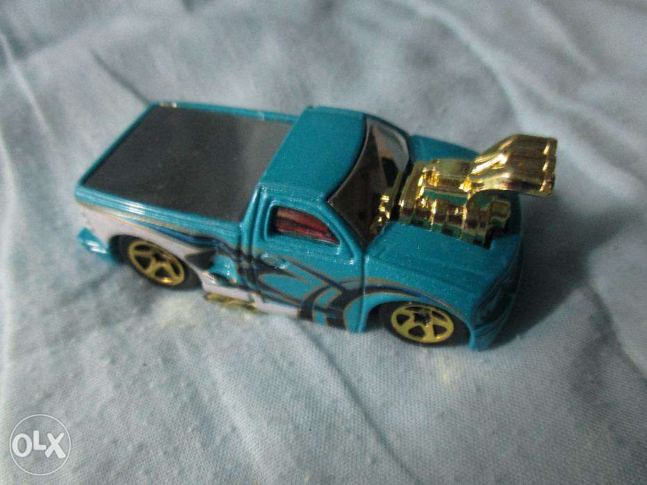 Carros/Motas Hot Wheels I