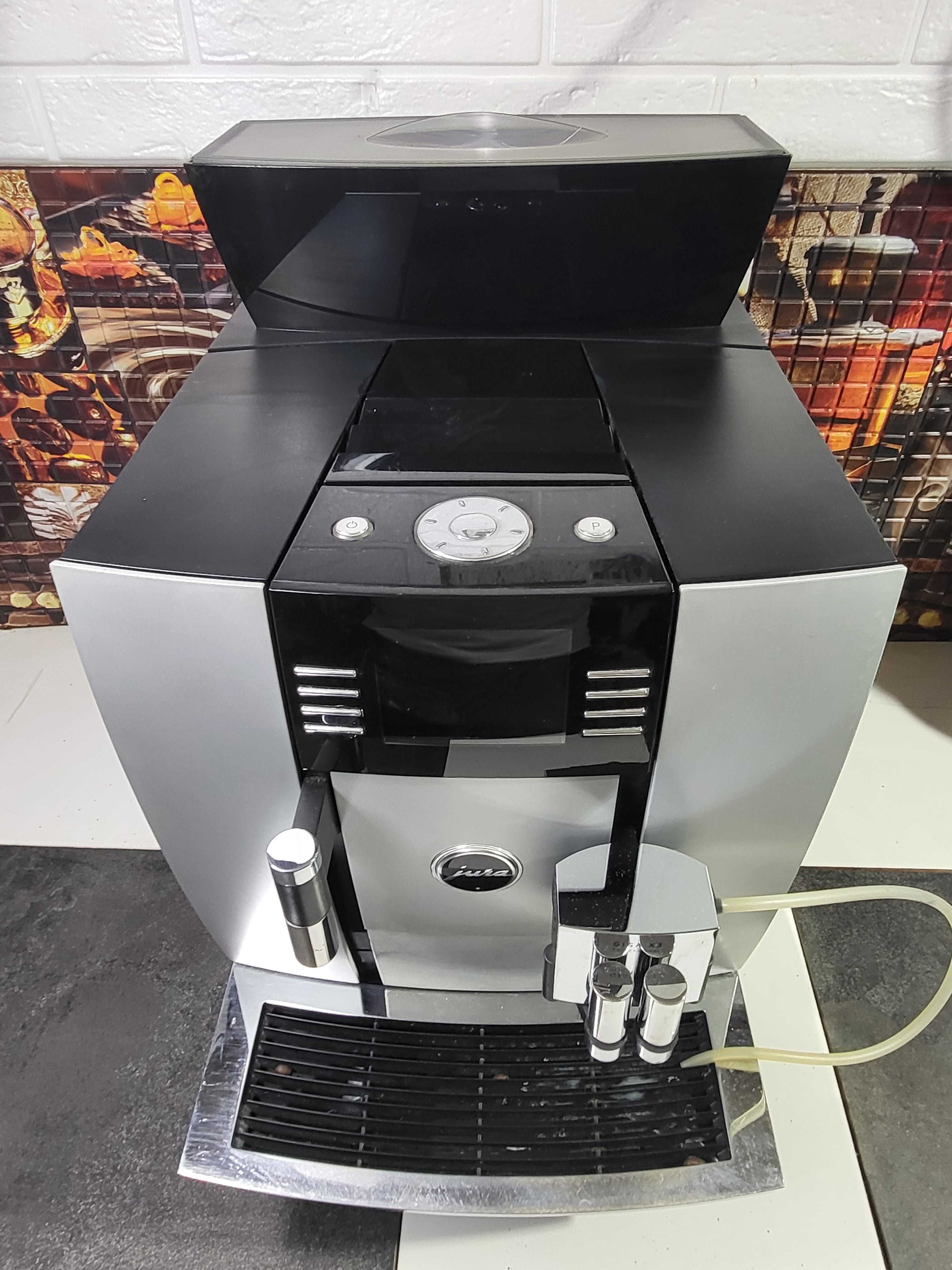 Jura Giga X3c Professional -  FV po serwise