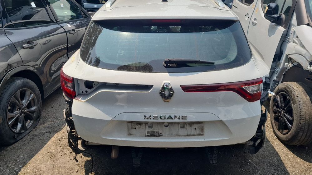 Porta / tampa da mala RENAULT Megane IV Grandtour (K9A/M_)