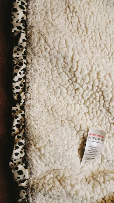 Zimowa kurtka dla dziewczynki