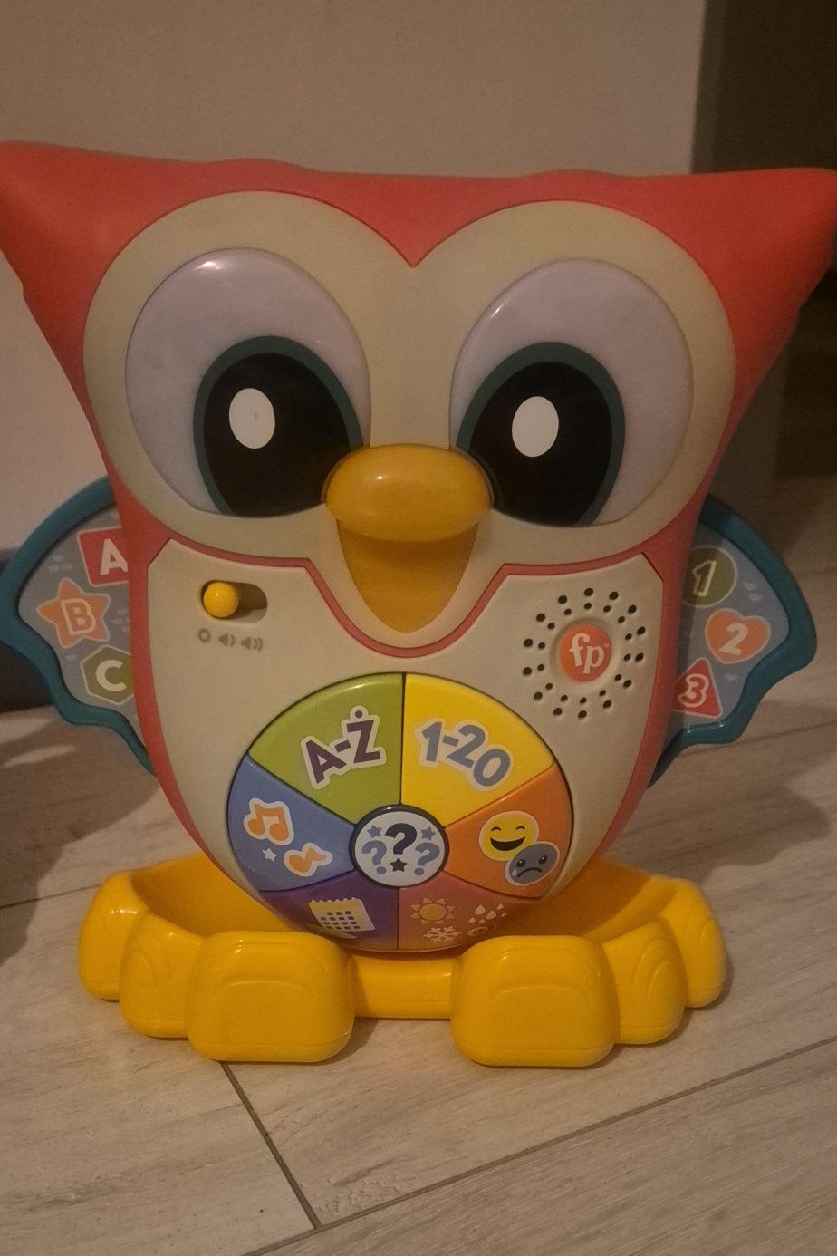 Zestaw zabawek Fisher Price