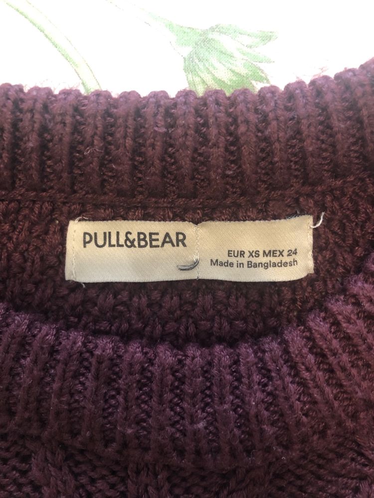 Camisola Mulher Pull&Bear