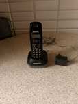 Telefon kontaktowy Panasonic