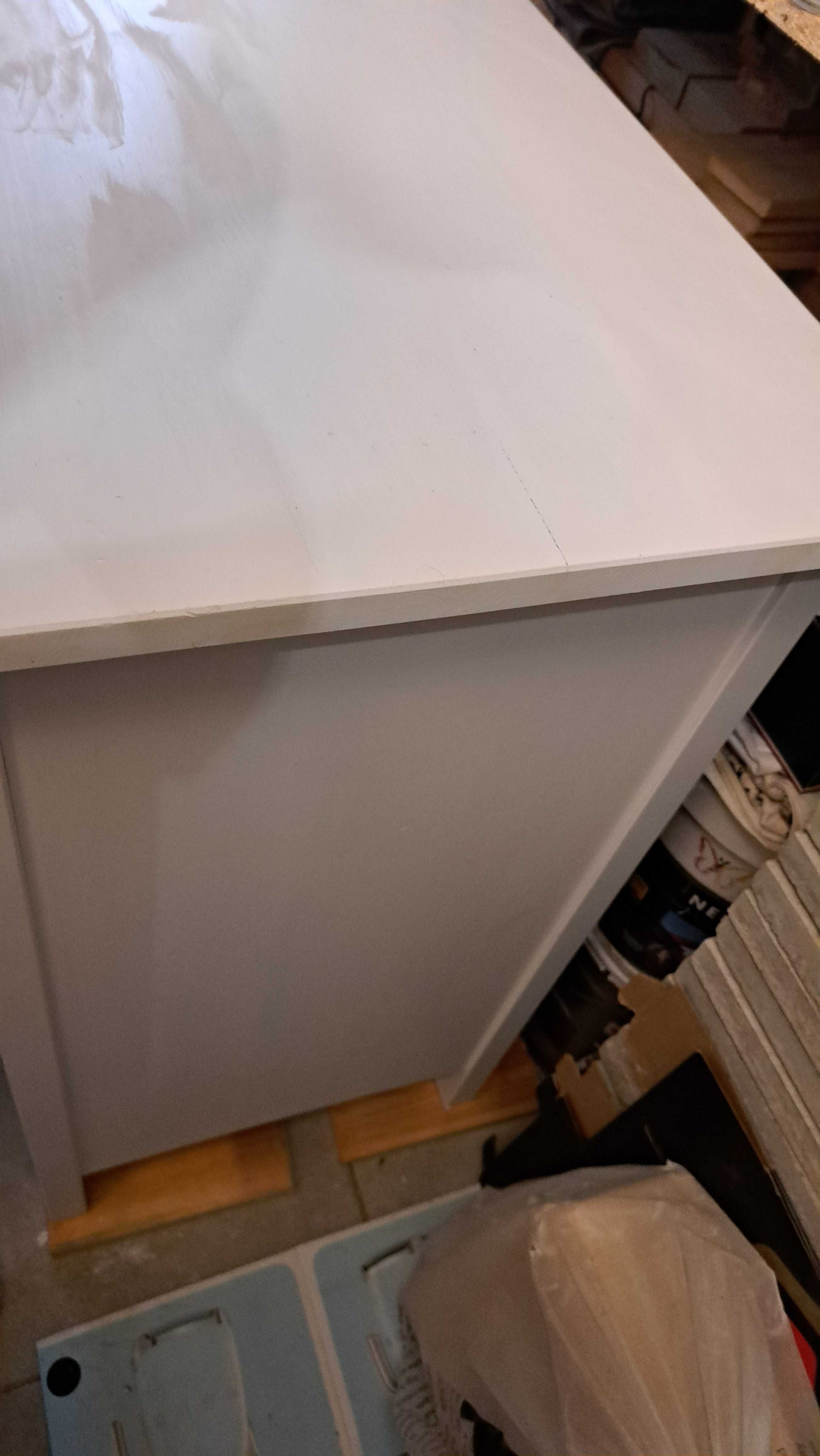 Vendo Cómoda EMNES com 8 gavetas (Nova Ikea)!!