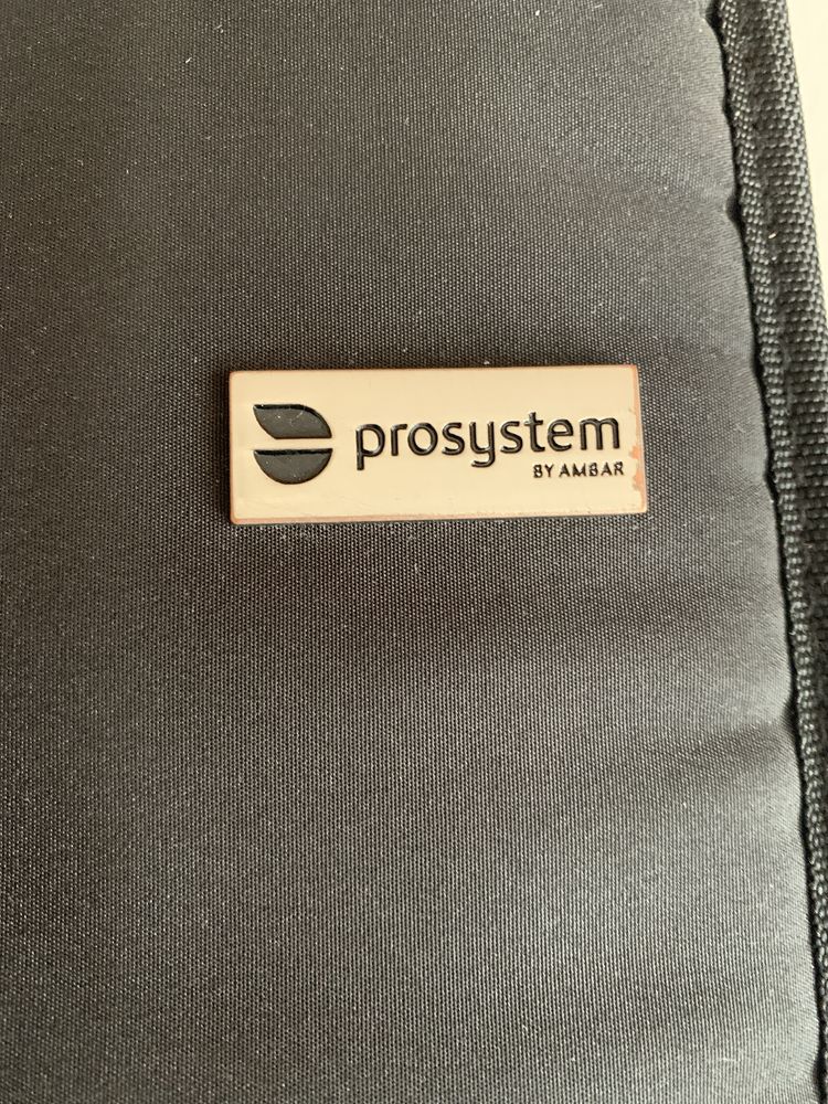 Mala para computador prosystem by ambar