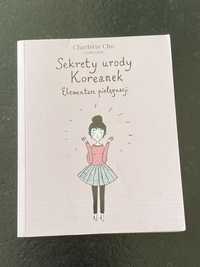 Sekrety urody koreanek - Charlotte Cho
