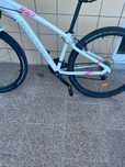 Bicicleta de passeio para adolescentes e adultos