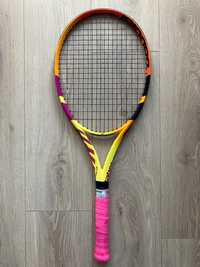 Rakieta Tenisowa Babolat Pure Aero Rafa