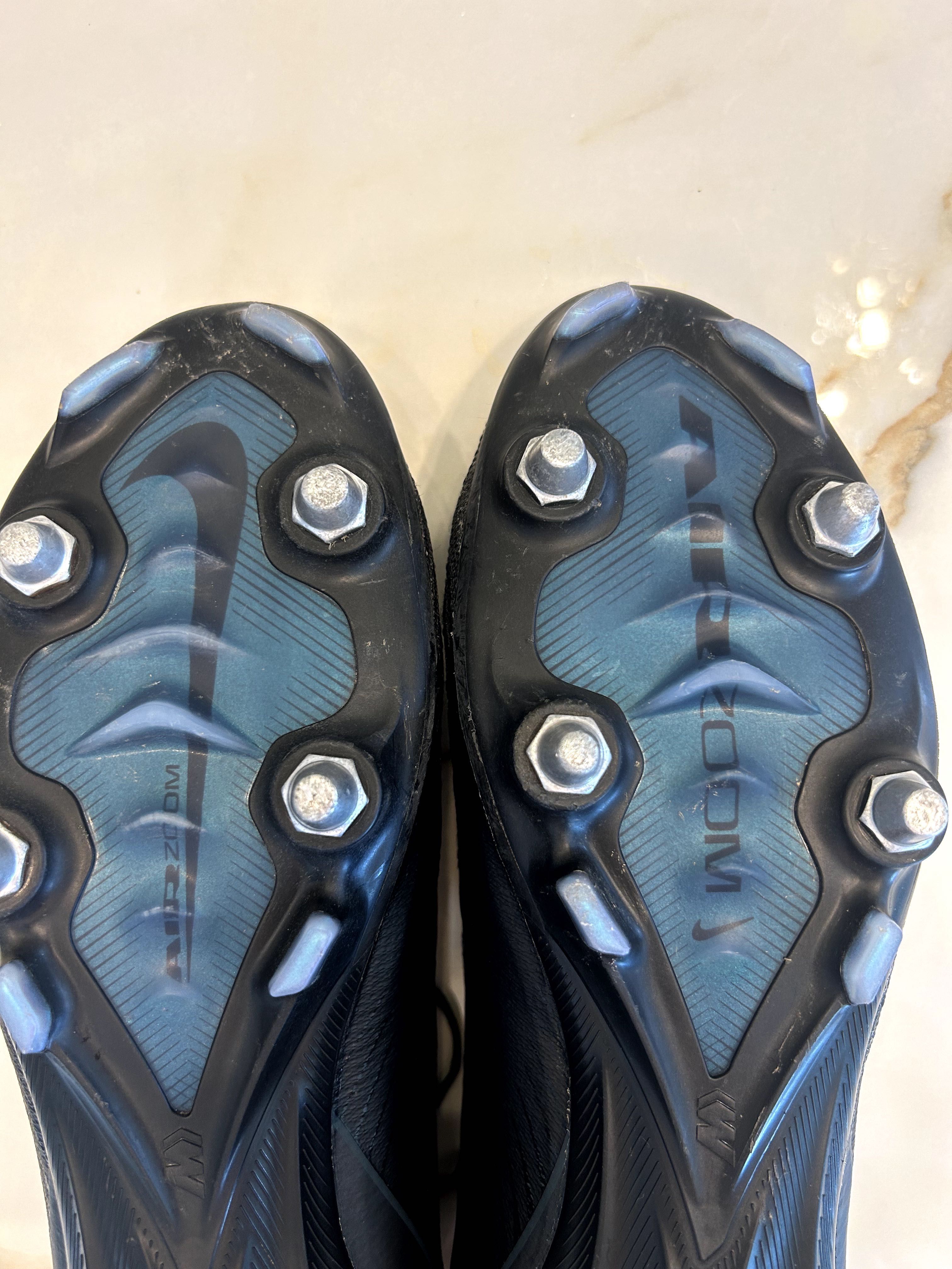 Profesjonalne NIKE zoom Mercurial Vapor 16 ELITE SG PRO MIX r. 45.5