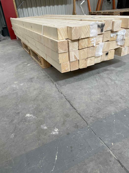 Kantówki 7,5x7,5 160cm / 240cm