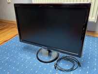 Monitor Telewizor Samsung Led 24 cale