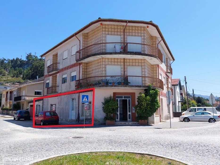 2 Apartamentos T0 / T2 - Amares