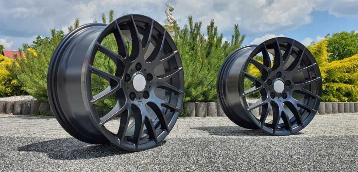 FELGI BY956 do BMW E46 E90 E91 F30 F36 18 8j i 9j