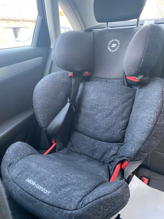 Cadeira auto bebe confort