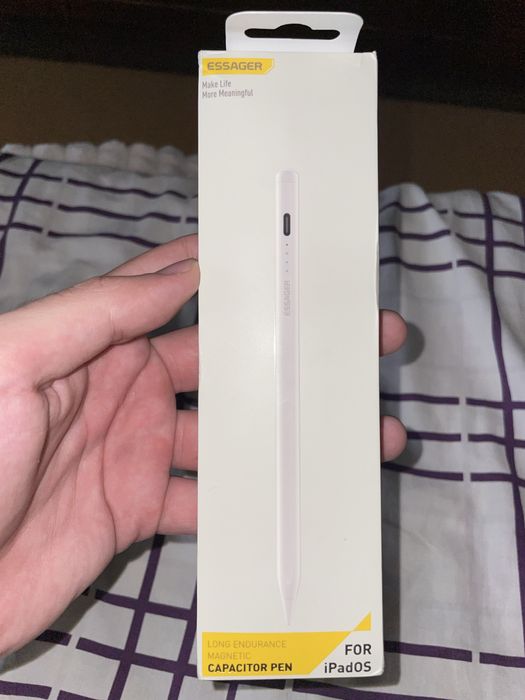 Стилус для (Плашету, Ipad) Essager